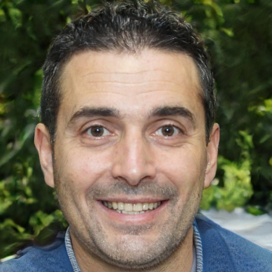 Portret Cristian Popescu, director risc și compliance