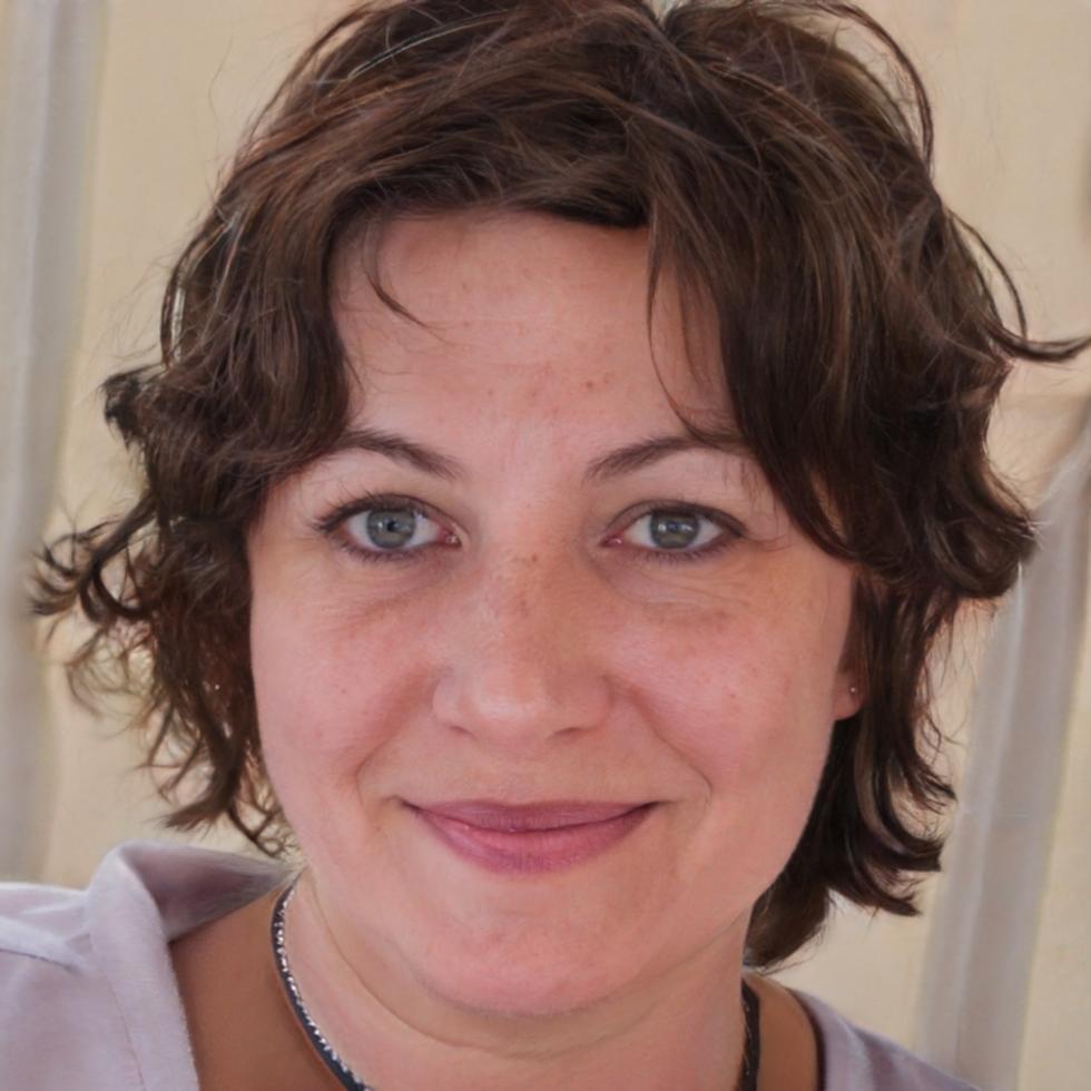 Ioana Cristescu, Șef Departament Formare