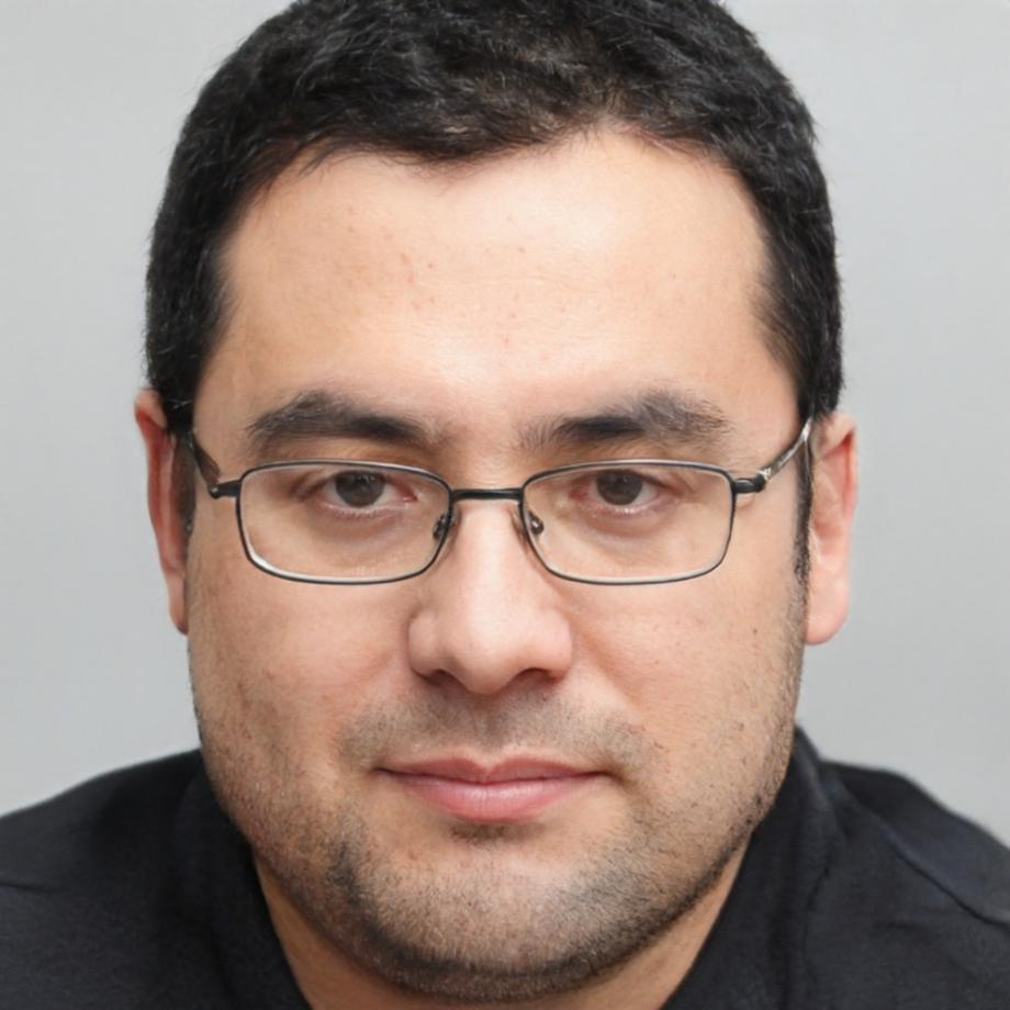 Mugur Petrescu, Director Tehnic