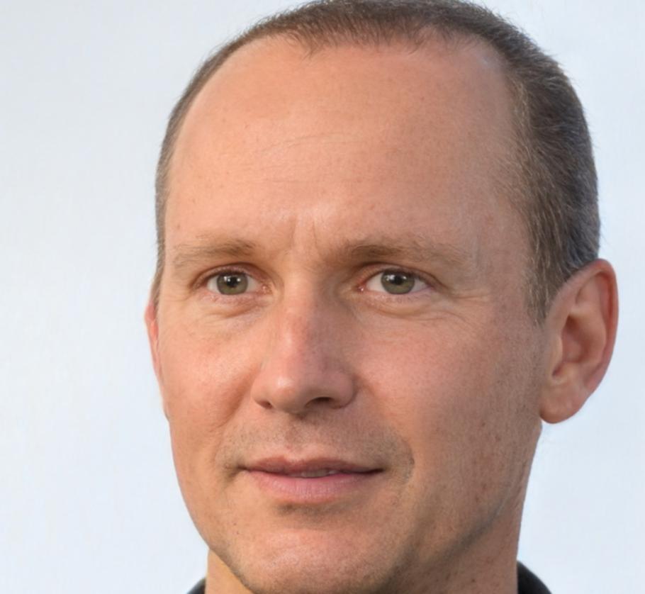 Adrian Popescu - Senior Financial Analyst