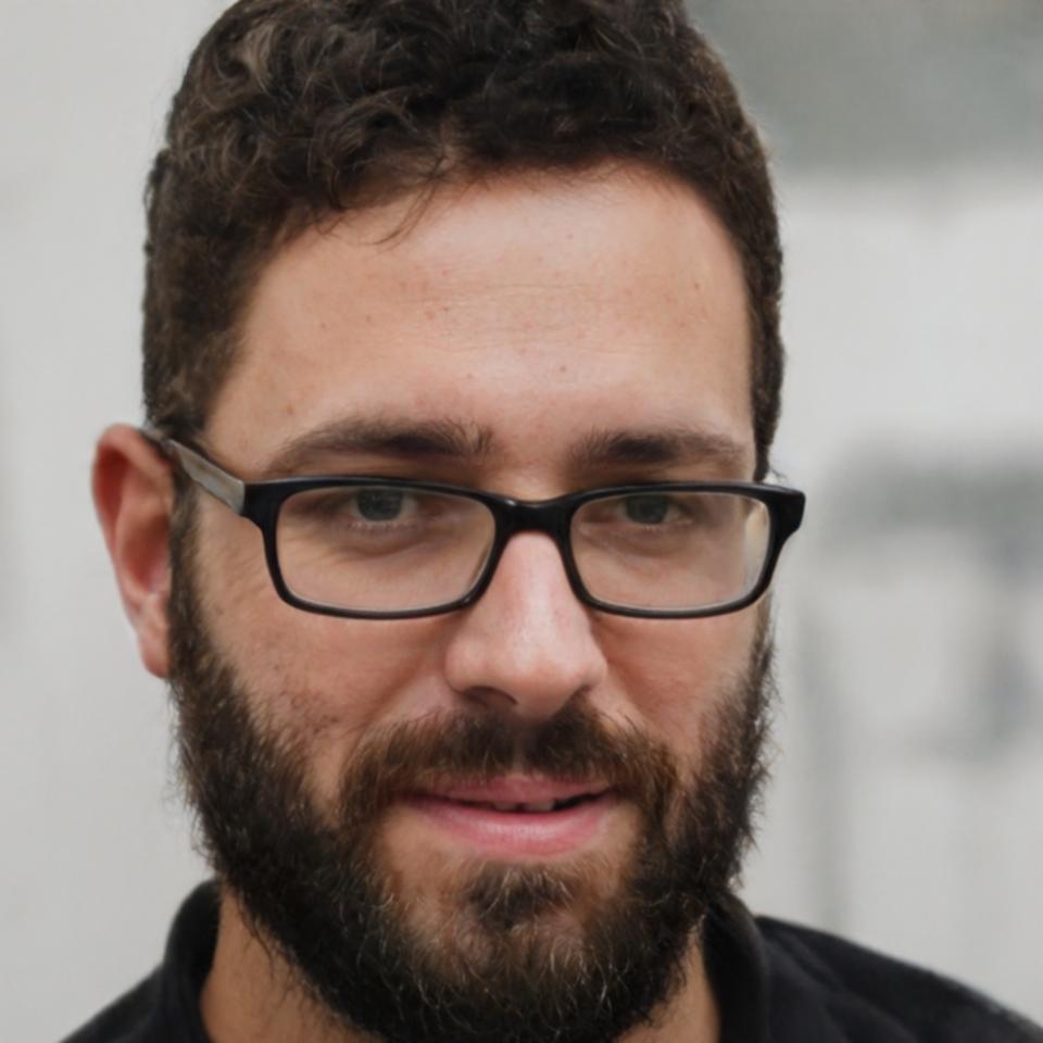 Portret profesional Constantin Ilie, expert în modelare financiară